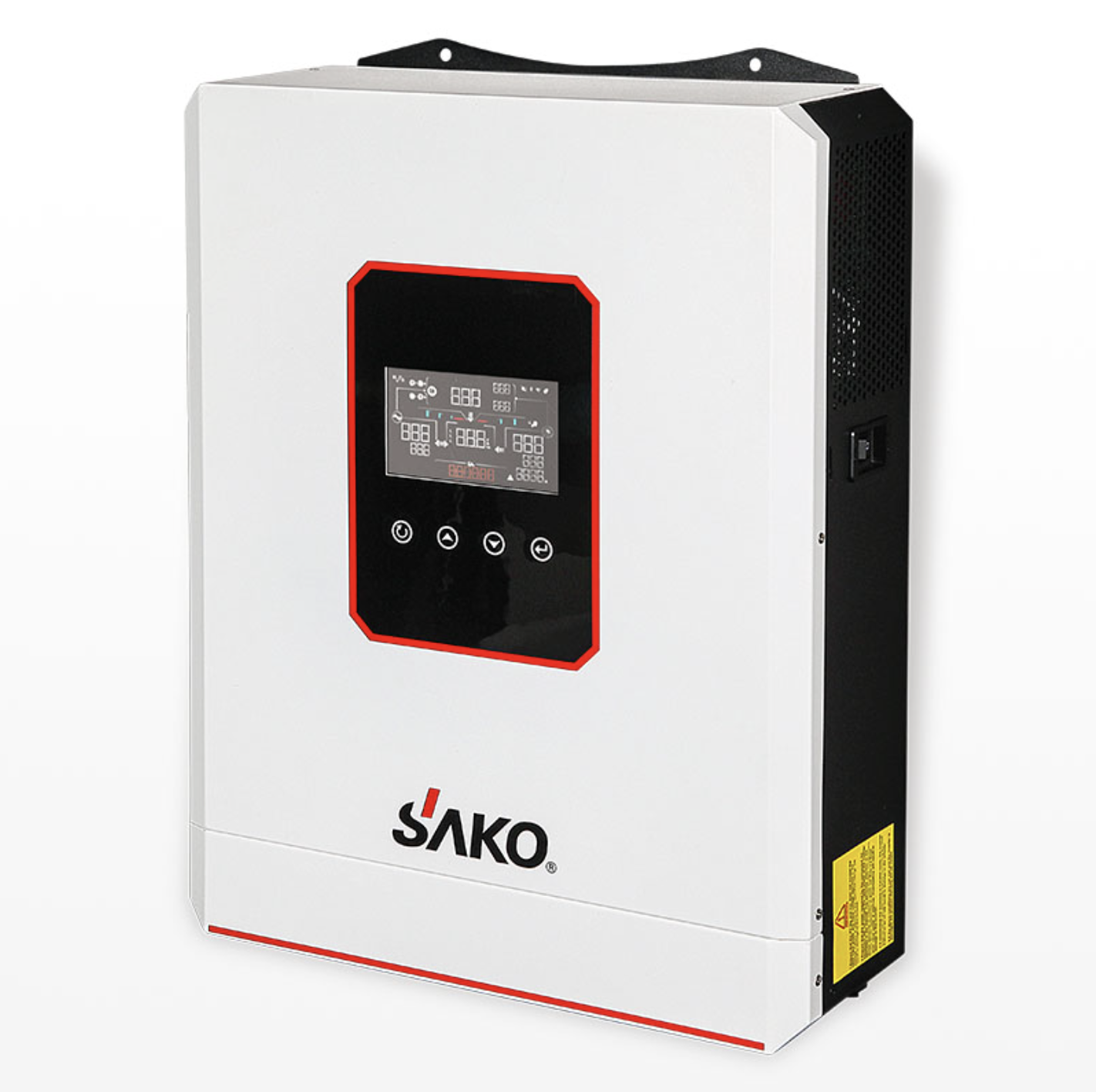 Sunon Eco On and Off-Grid MPPT Solar Inverter