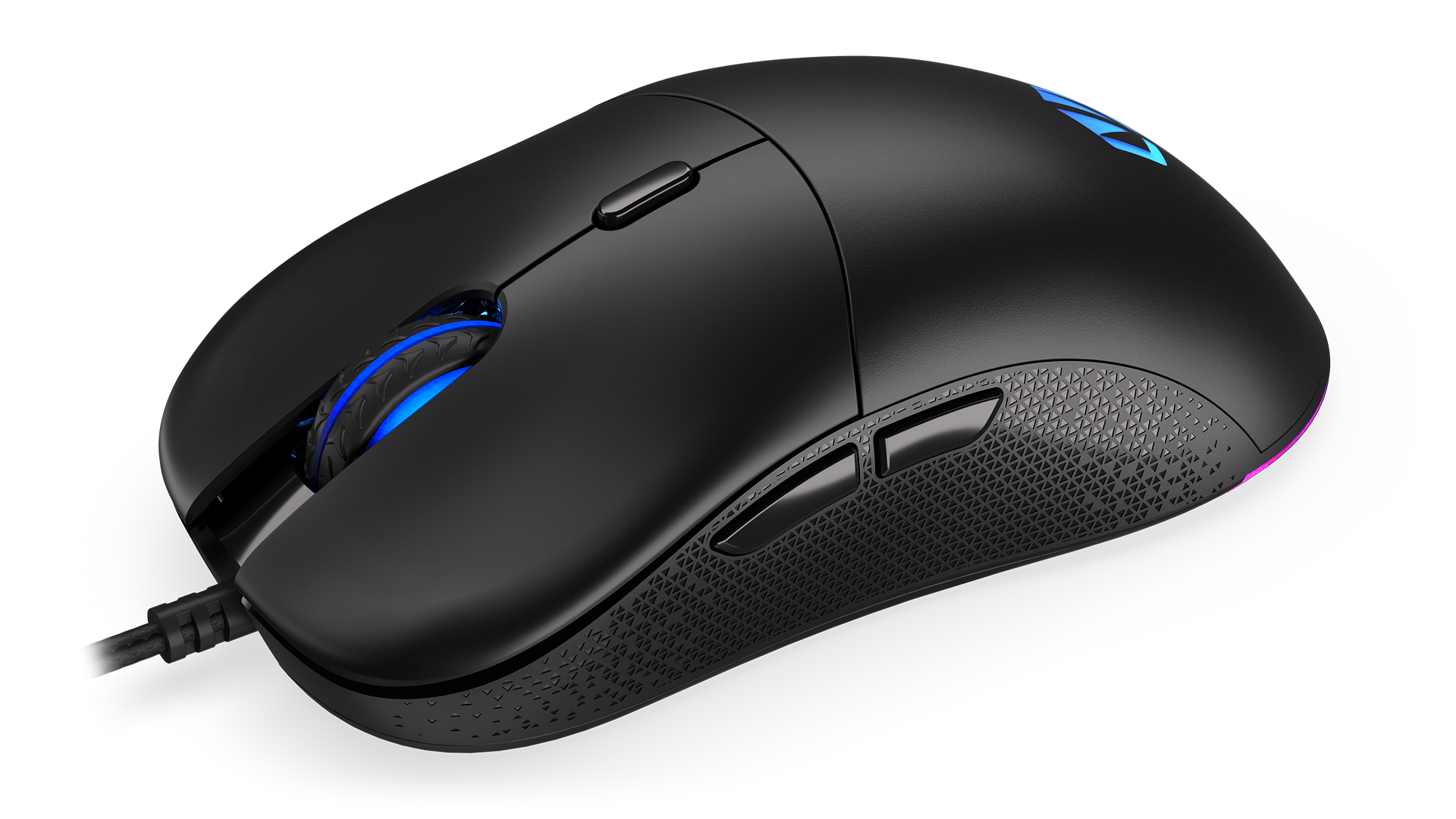 GEM Wired Gaming Mouse