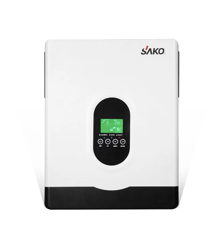 E-Sun Off-Grid MPPT Solar Inverter
