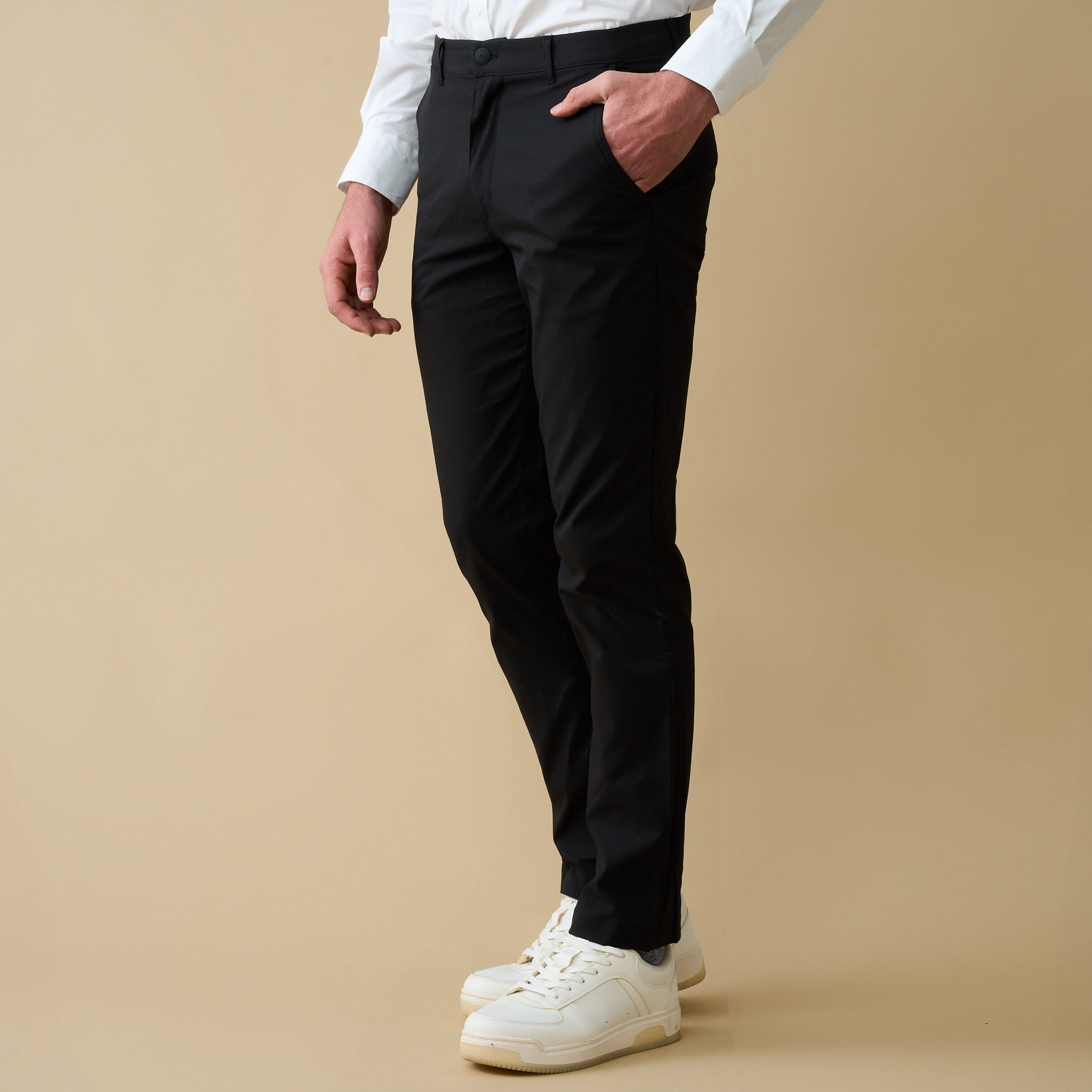 Men's Technical Long Golf Pants