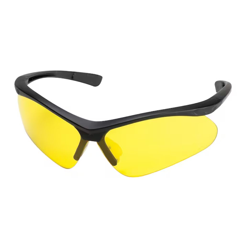 Safety Ballistic Shooting Glasses