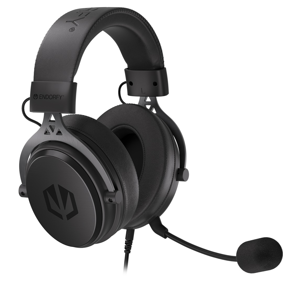 VIRO Wired Gaming Headphone