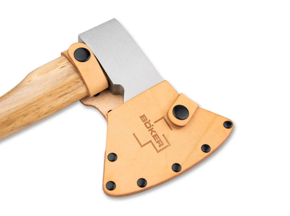 Plus Appalachian Axe Sheath