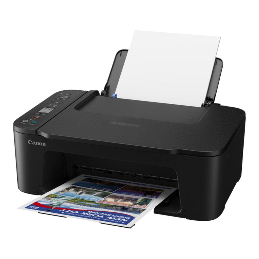 3-in-1 PIXMA Wireless A4 Printer (Model: TS3640)