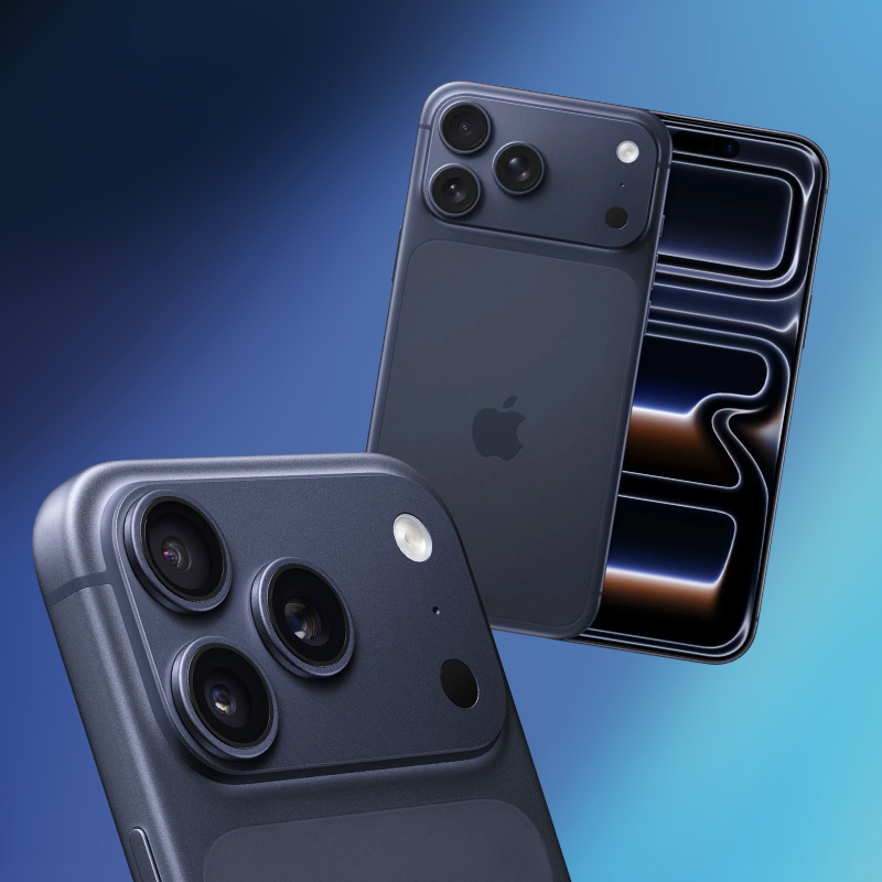 256GB iPhone 17 Pro Max