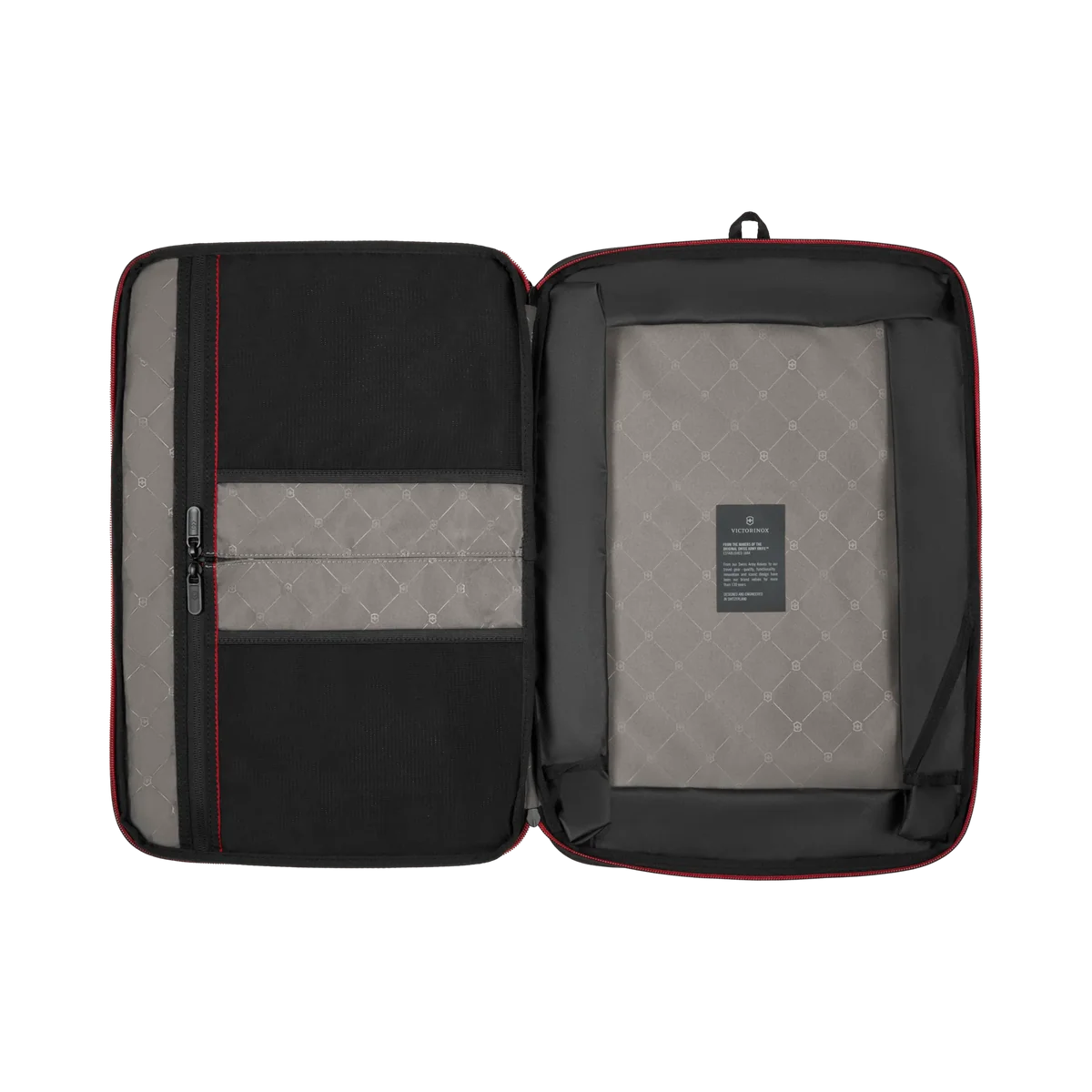 Travel Essentials Pack More Organiser Pouch
