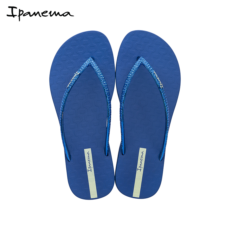 Ladies Classic Flip Flops