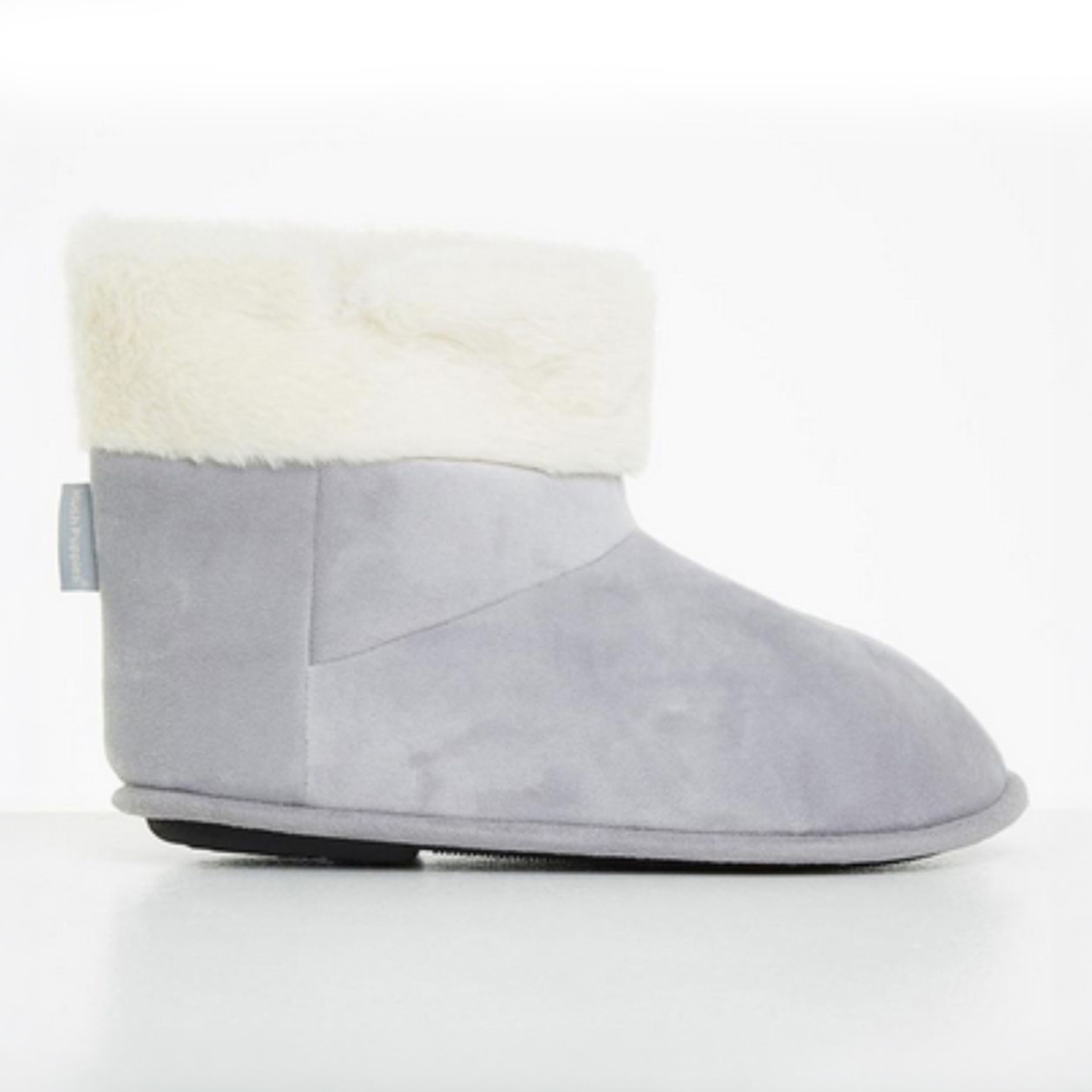 Ladies Casa Slippers