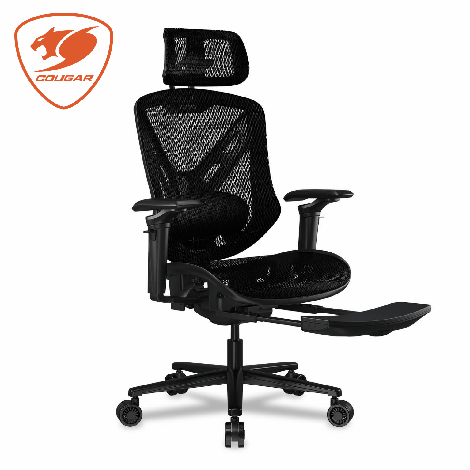 Speeder Executive Ergonomic Office Gaming Chair