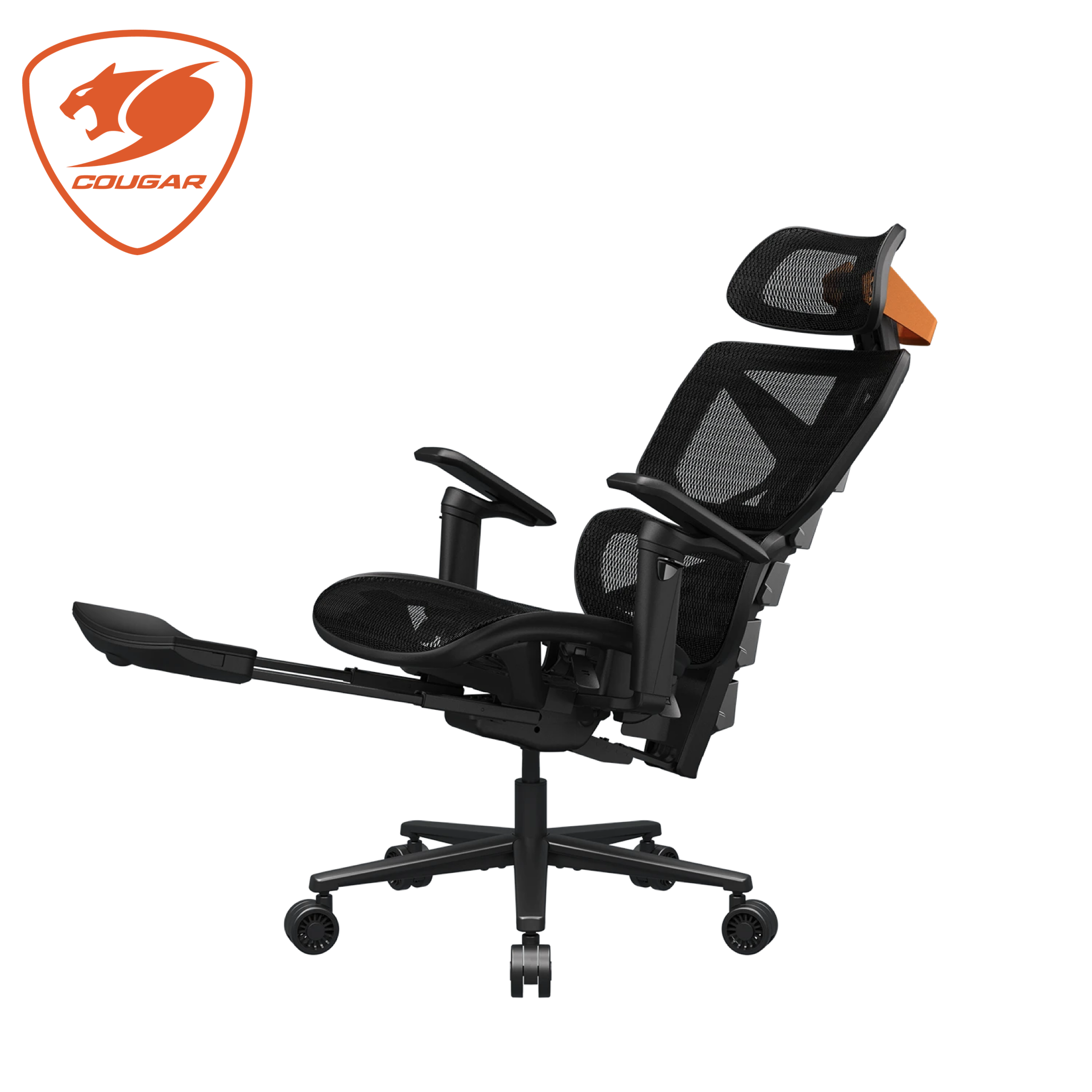 Terminator Air Executive Ergonomic Office Chair