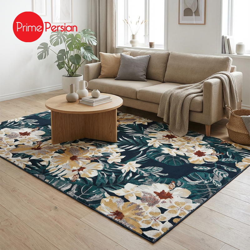 The Florence Rug Collection