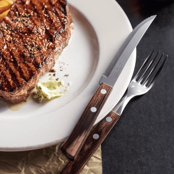 12-Piece Churrasco Braai Set