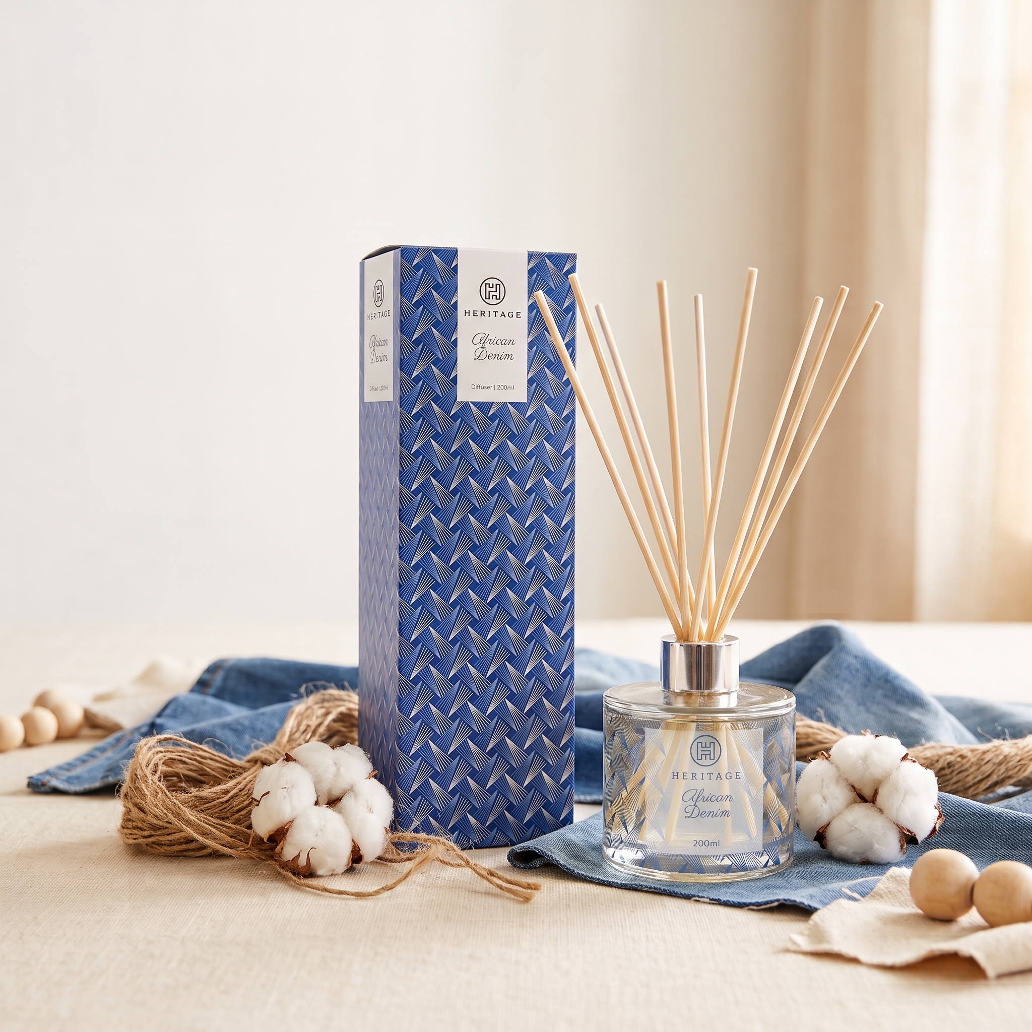 Heritage Collection Diffuser