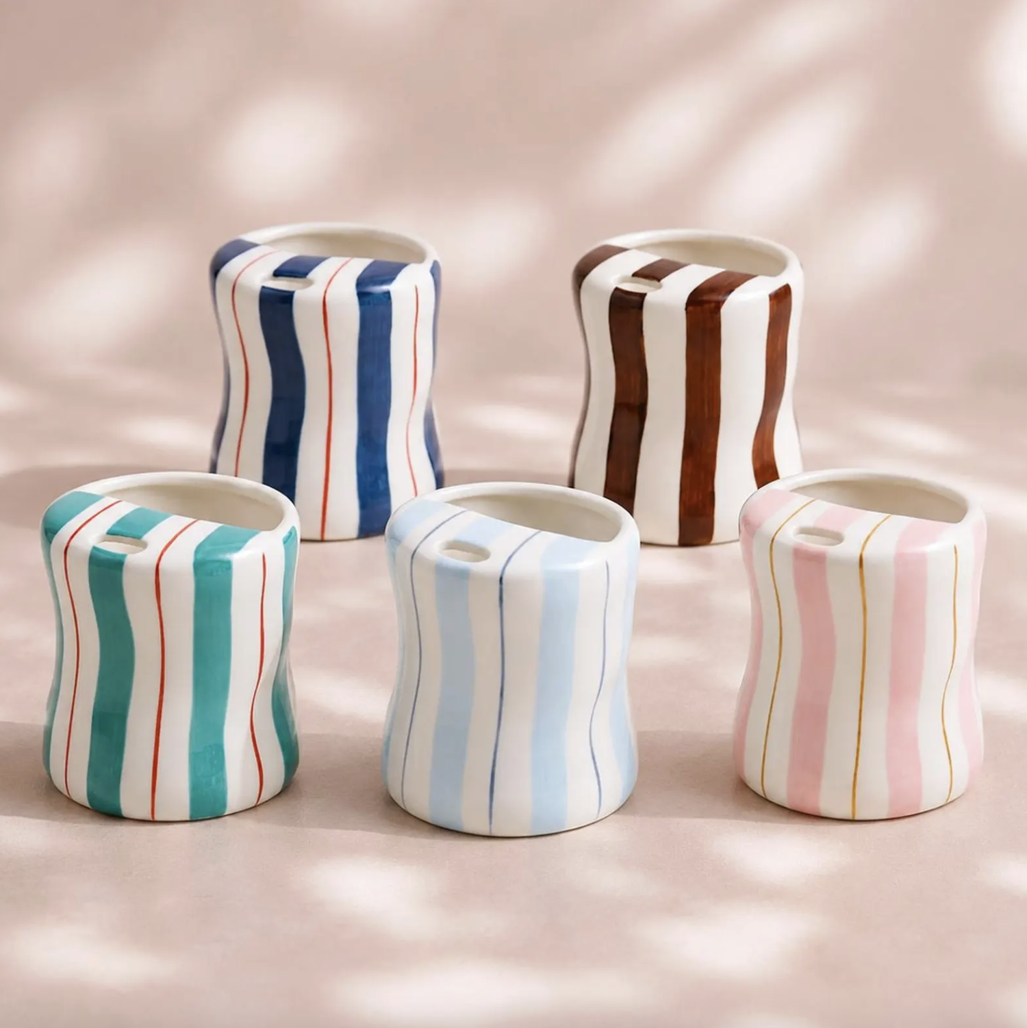300ml Ceramic Tumbler Mug