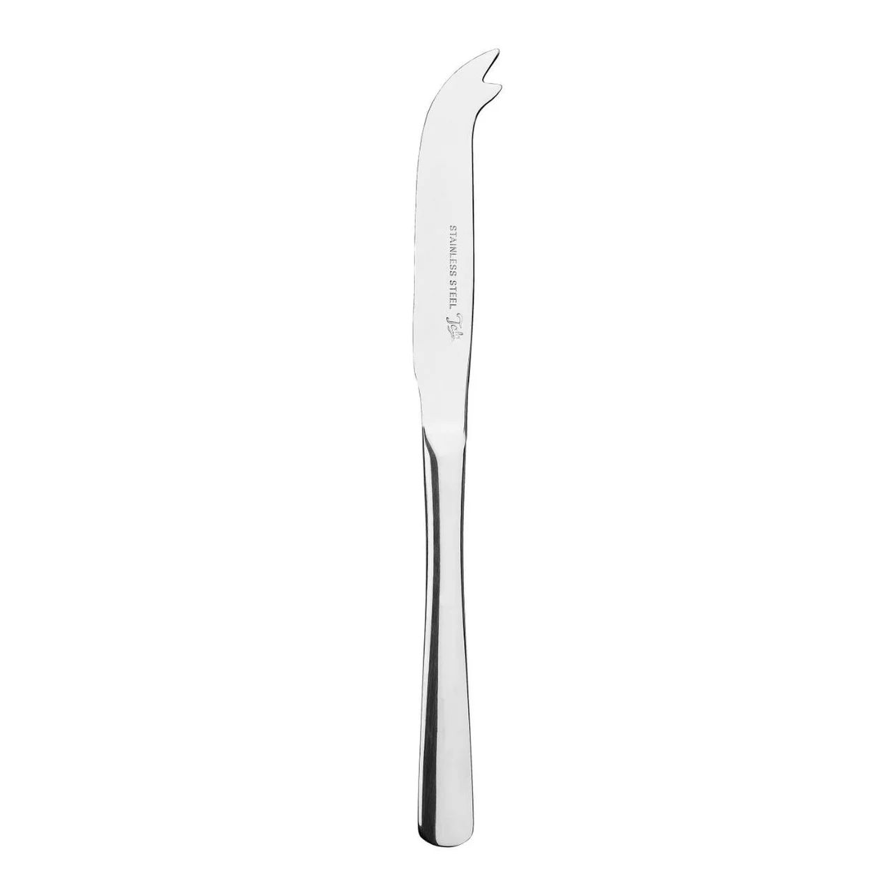 Stainless Steel Cheese Knife