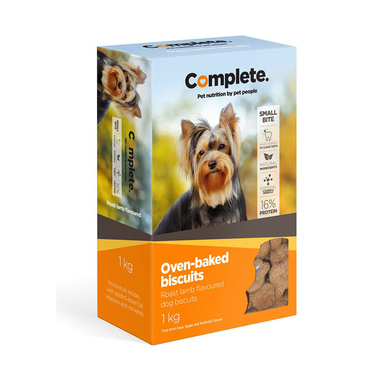 Roast Lamb - Pack of 2