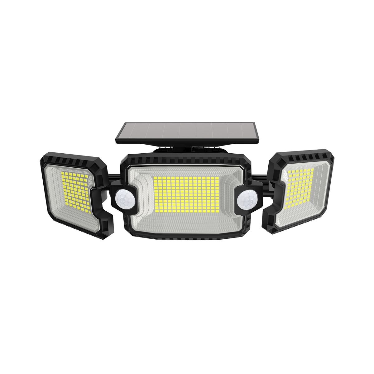 850 Lumens
