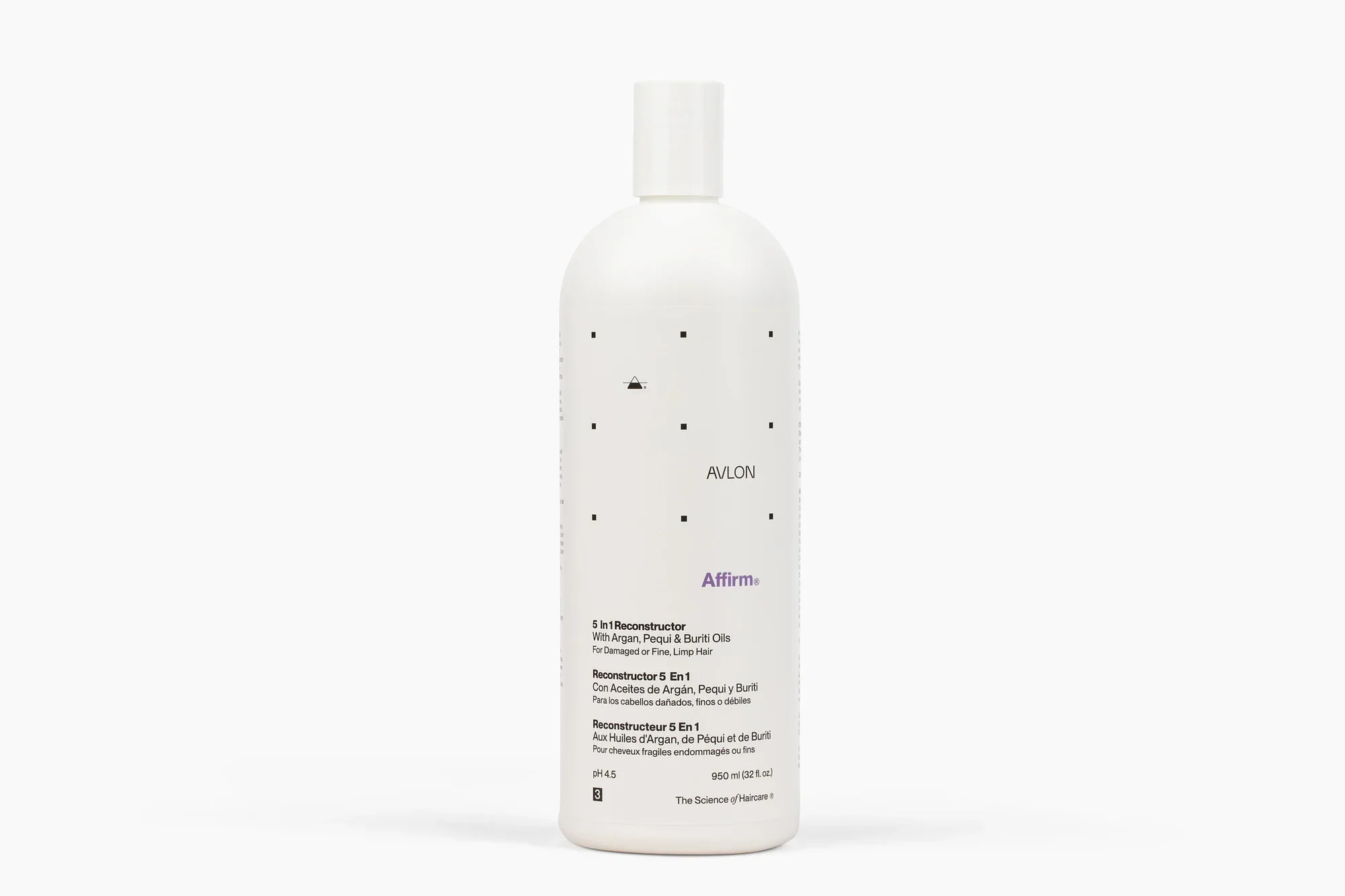 29% off on 950ml 5-in-1 Hair Reconstructor | OneDayOnly