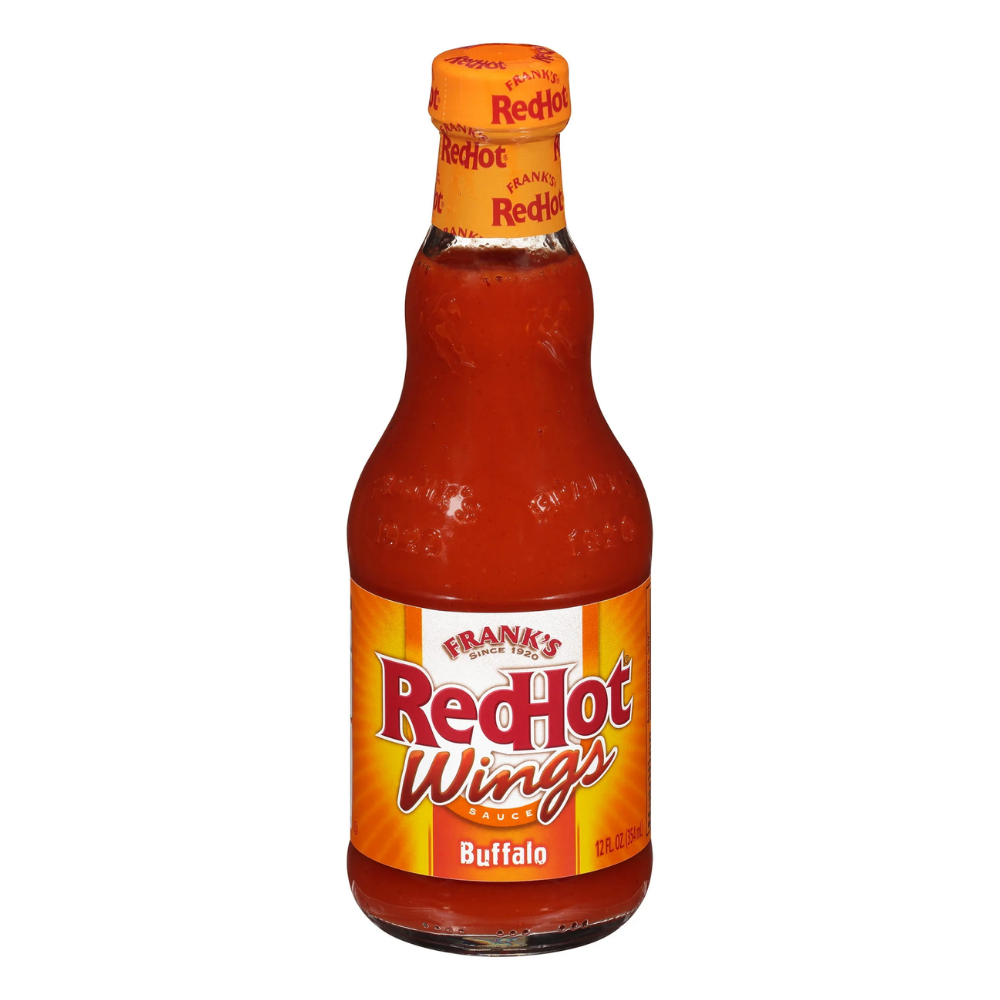 Buffalo Wings