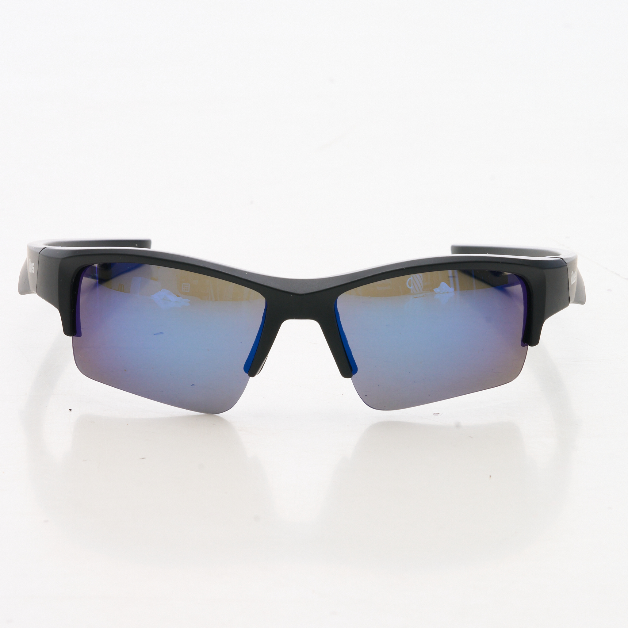 Black/Blue