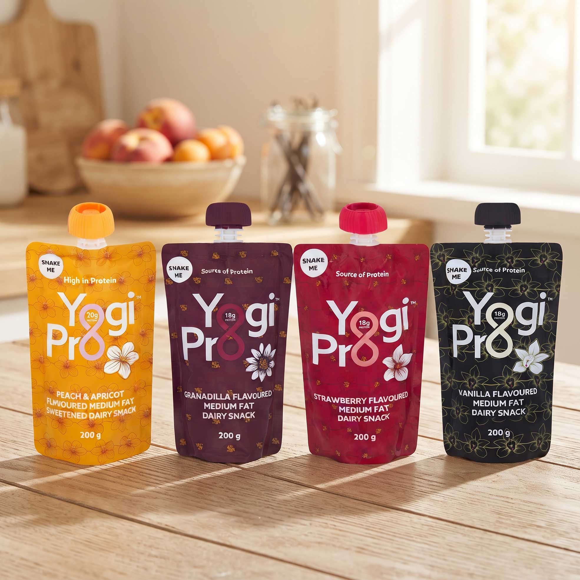 Product media