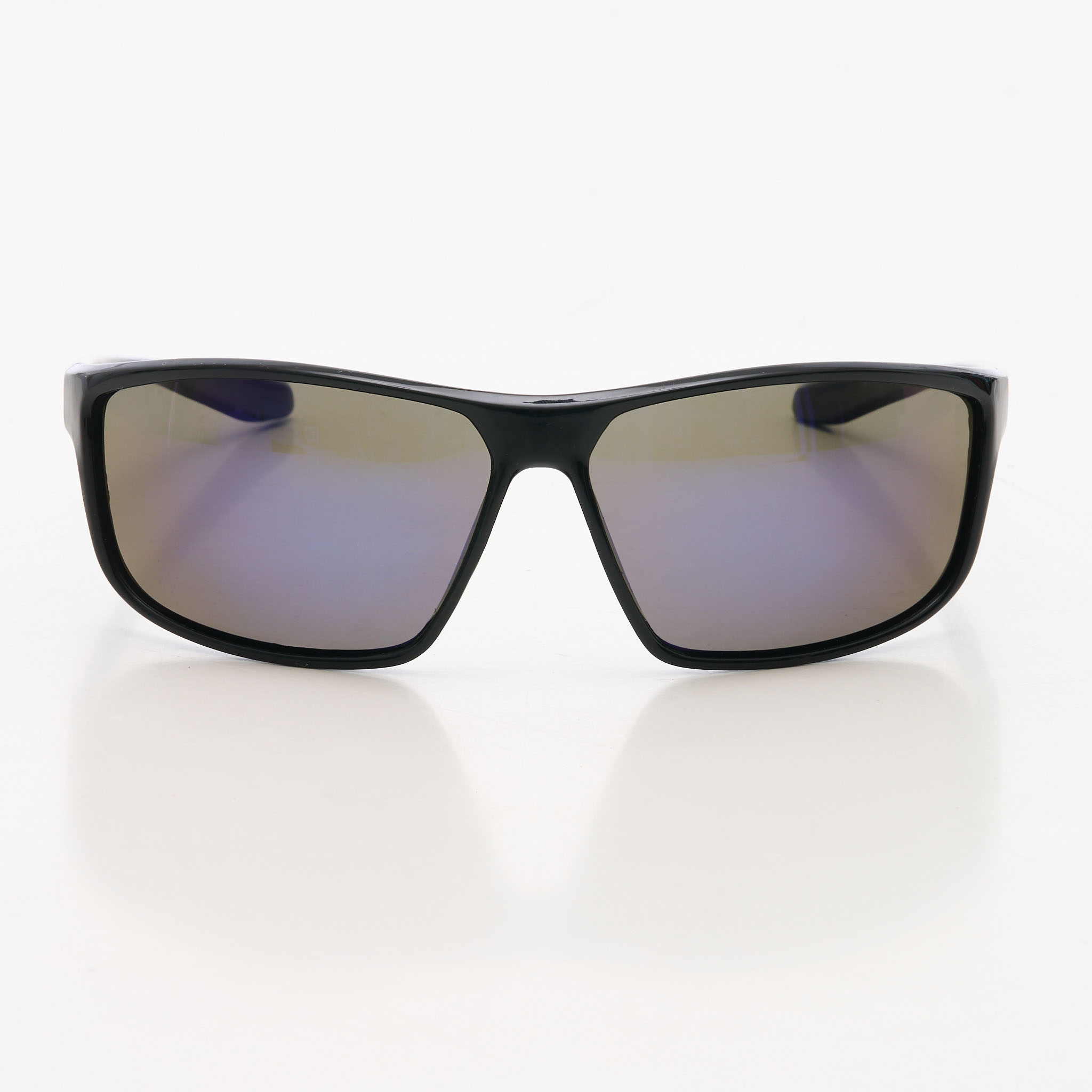 Men's Polarised Full Frame Sunglasses