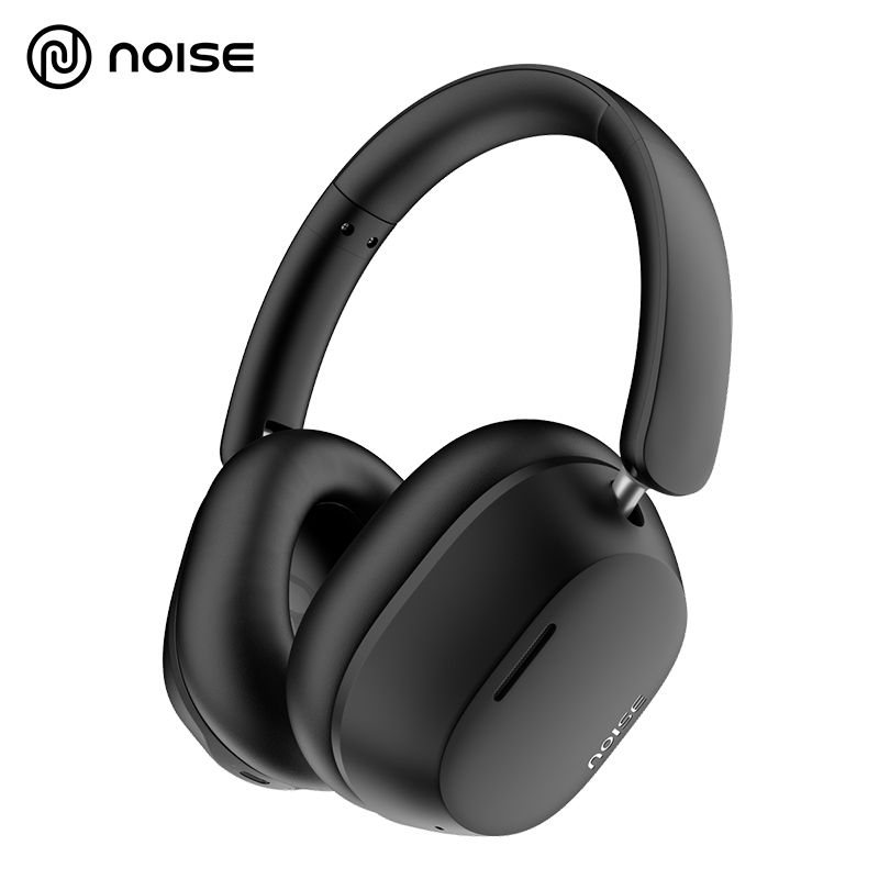 Airwave Max 5 Wireless Over-Ear Headphones with Adaptive ANC
