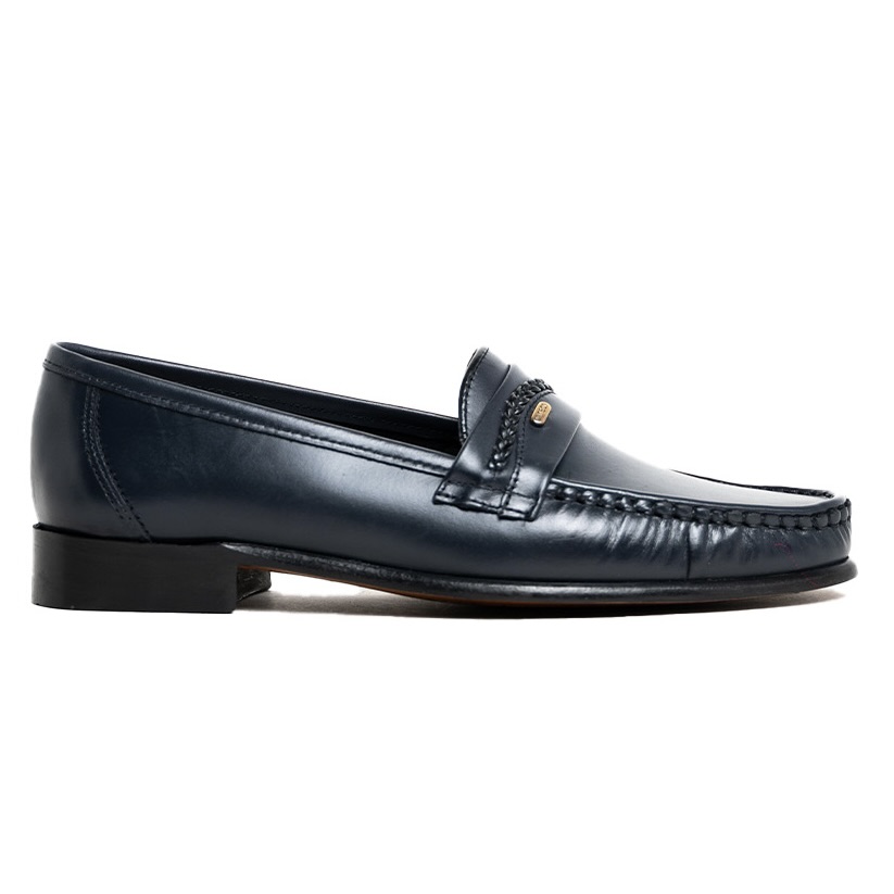 Men's Genuine Leather Nicolas Loafers