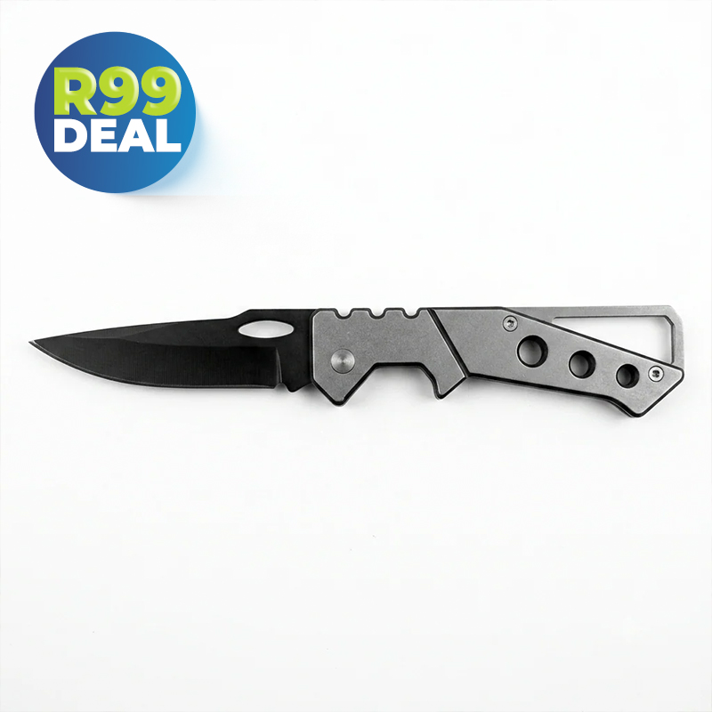 Tactical Folding Pocket Knife
