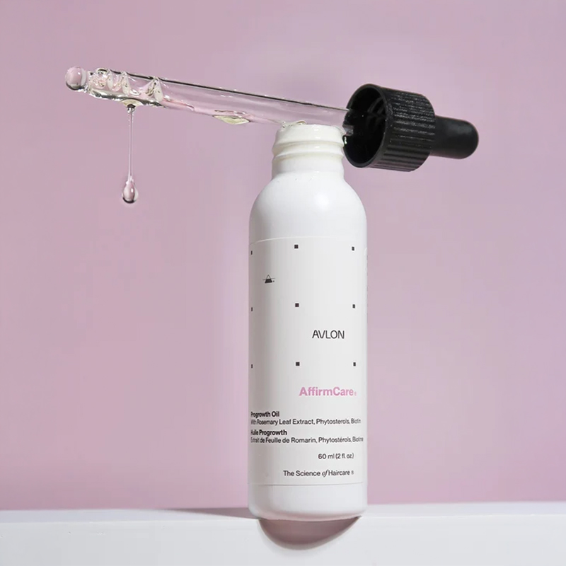 60ml ProGrowth Hair Oil