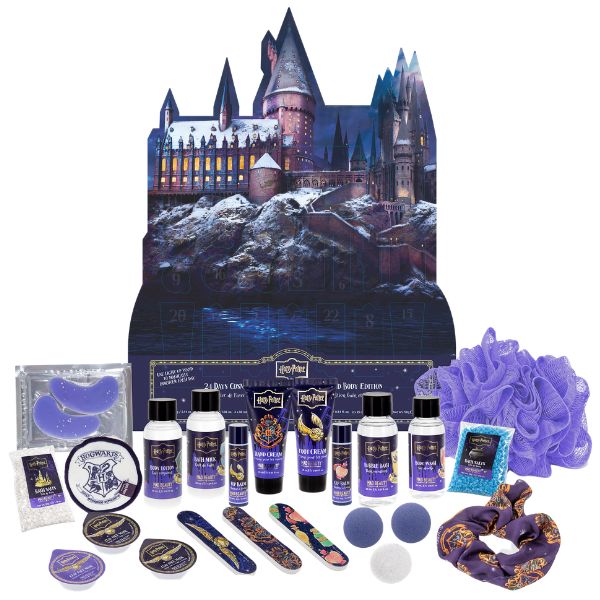 Bundle Contents