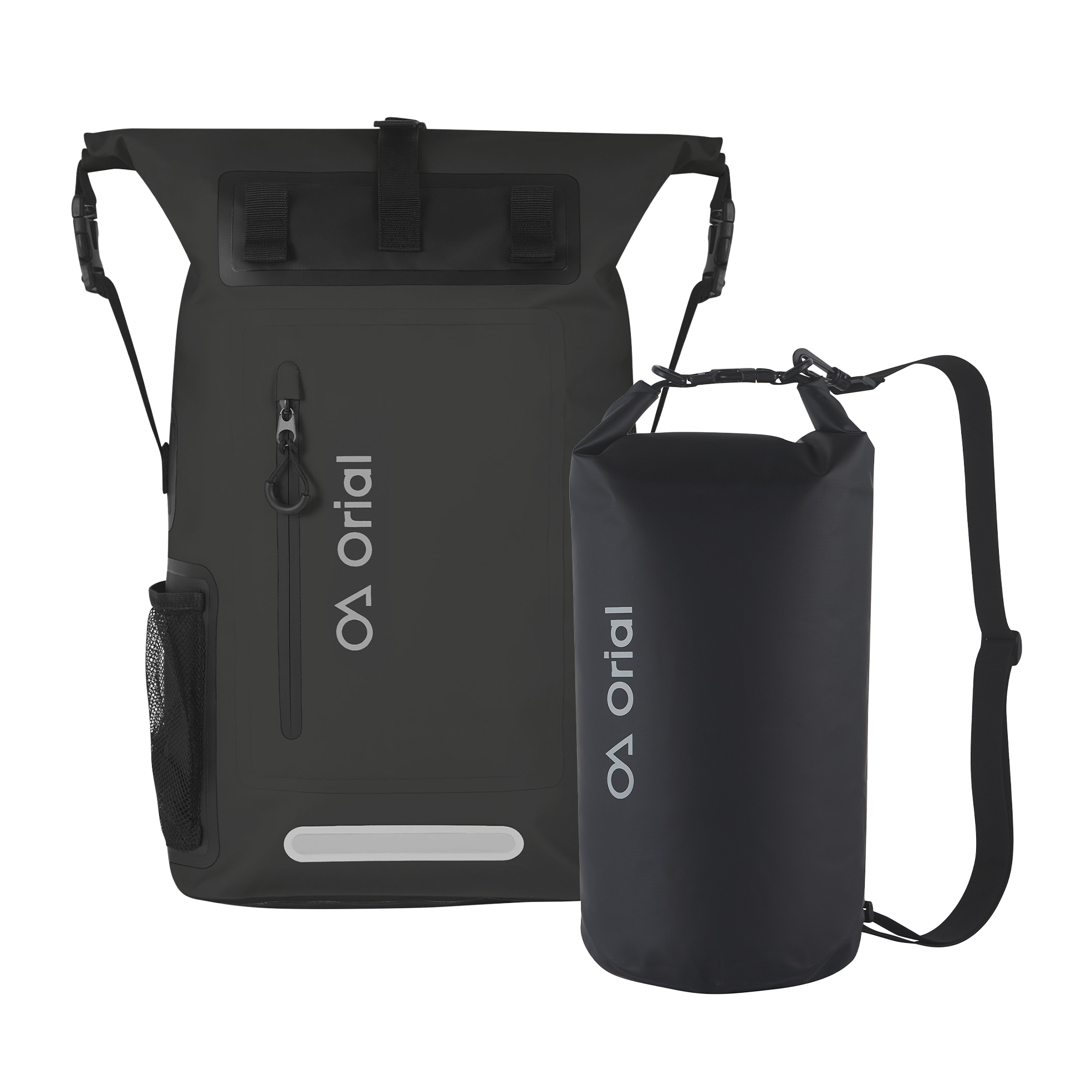 10 and 30L Drybag Bundle