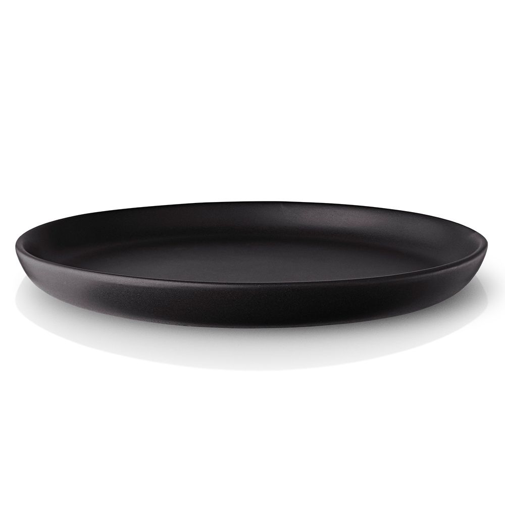 4x 25cm Nordic Kitchen Series Plates