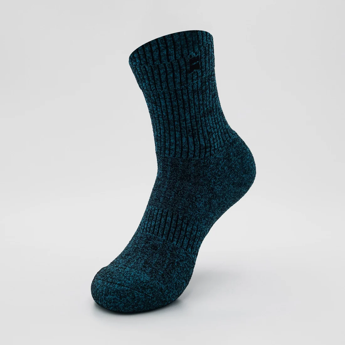 Turquoise/Black