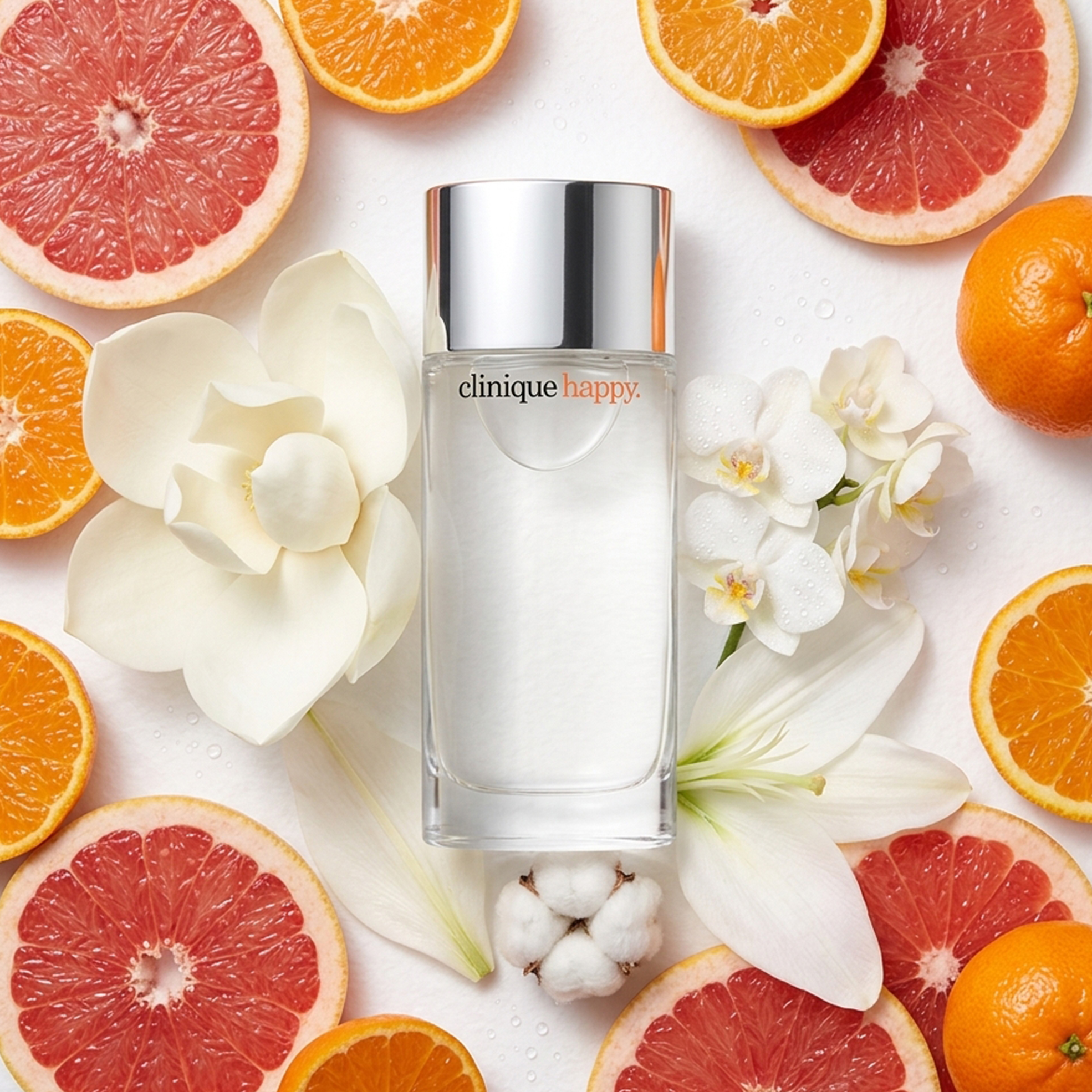 50ml Happy Eau de Parfum Spray