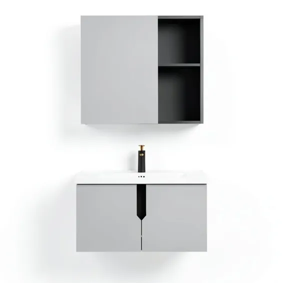 Aluminium - Design 3