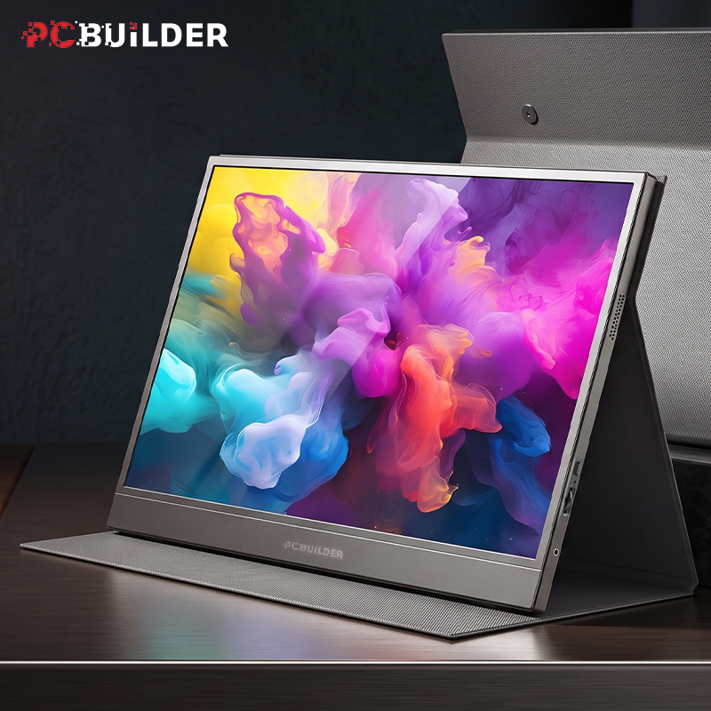 15.6" Full HD IPS FLEX Portable Monitor
