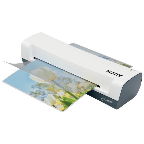 A4 iLAM Home Laminator