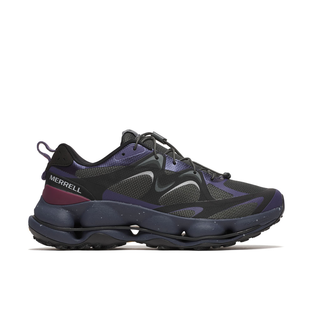 Alloy/Navy