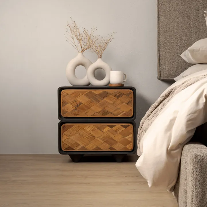 Modora Bedside Table
