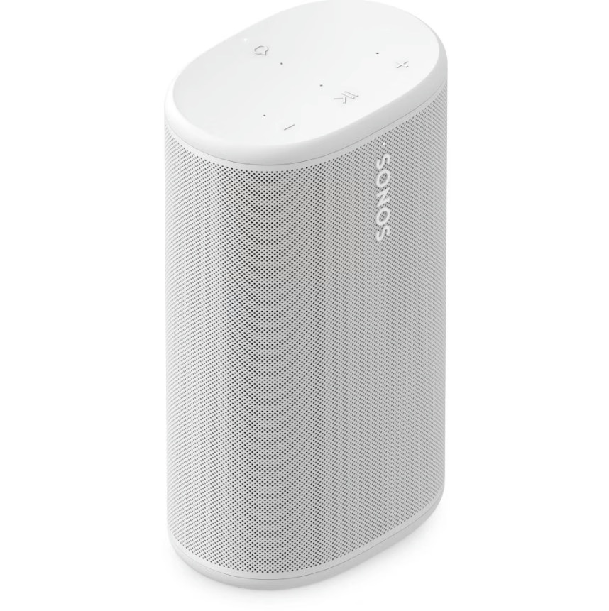 Play Portable Smart Speaker