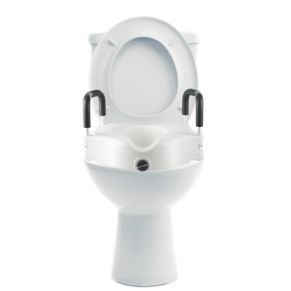 Toilet Seat Raiser