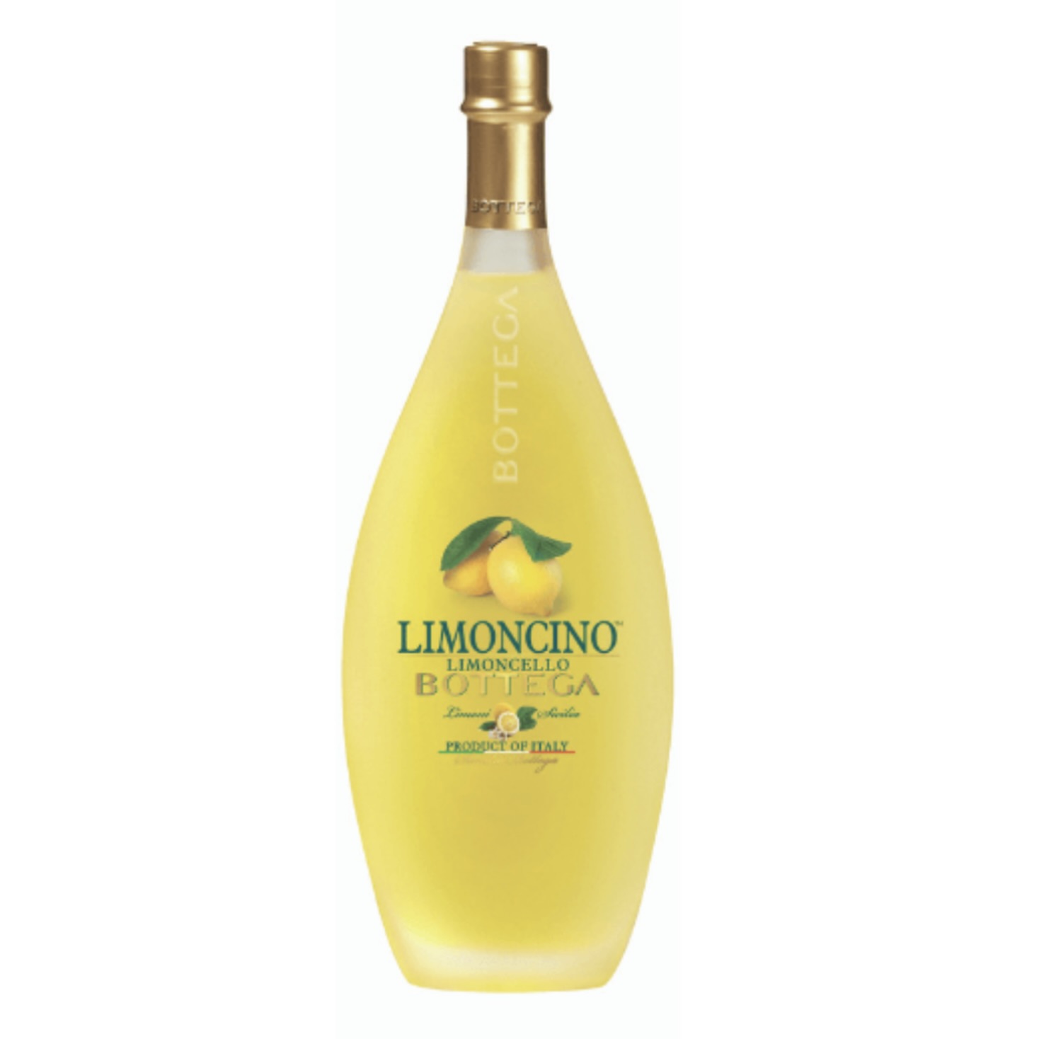 500ml Limoncino Limoncello