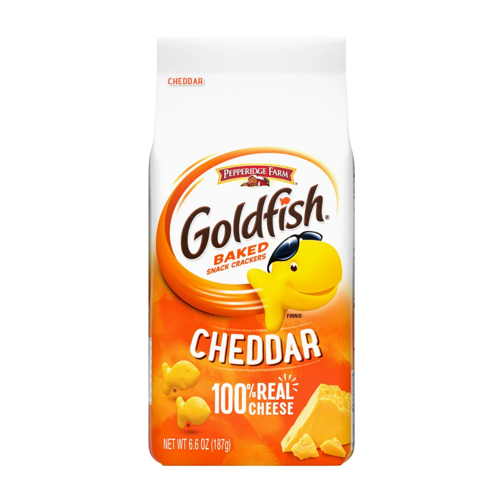 Cheddar - Pack of 3
