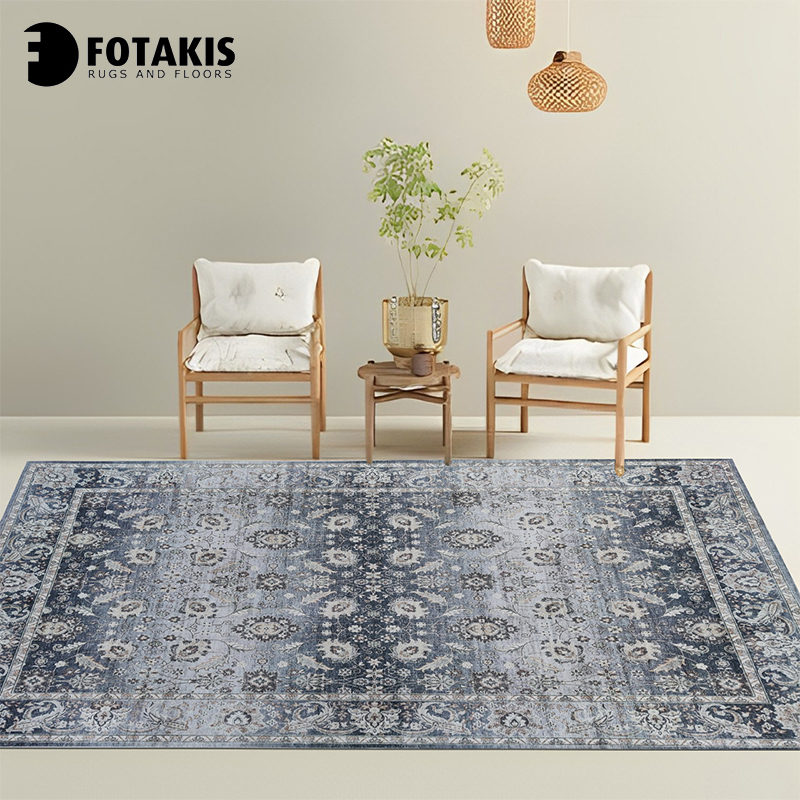 Tokyo Rug Collection