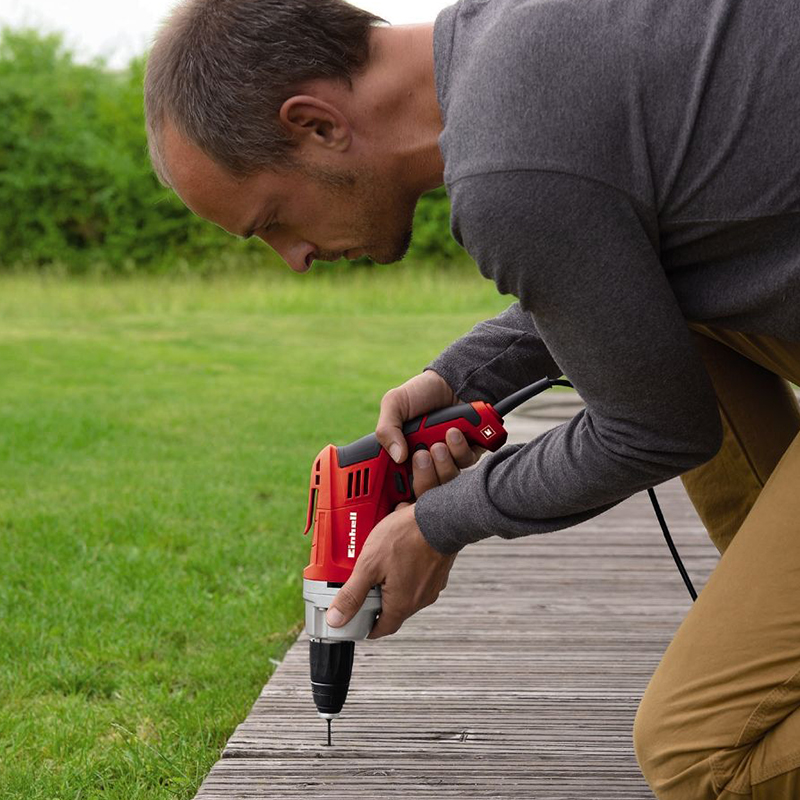 500W Drywall Screwdriver