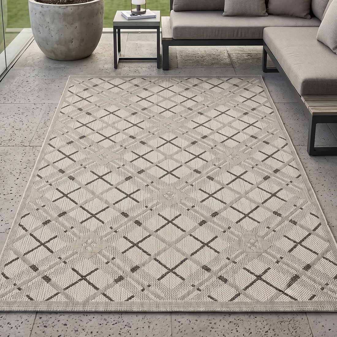 Pismo Collection Rug