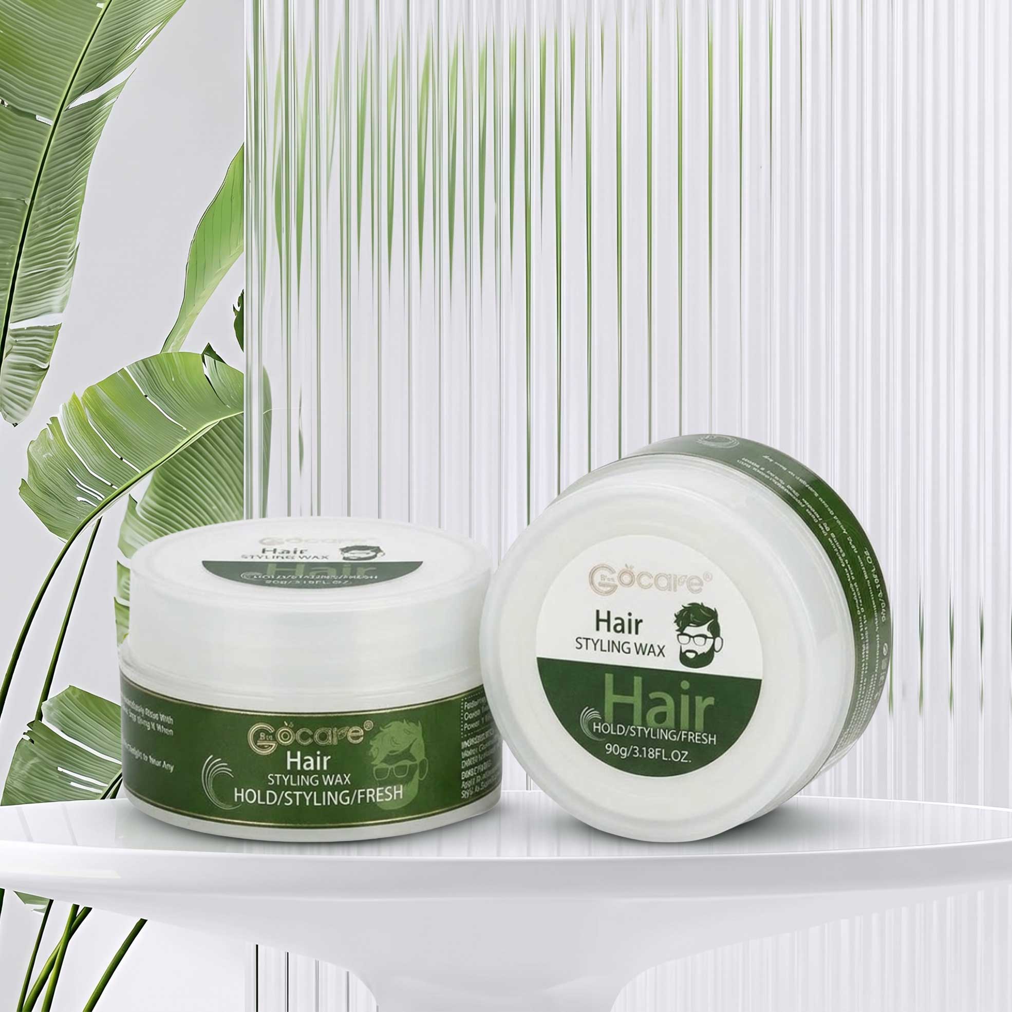 90g Hair Styling Wax