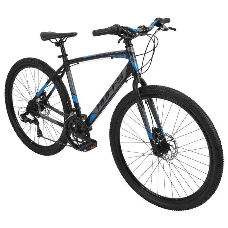 27.5" 14-Speed Aluminium Carom Mountain Bike