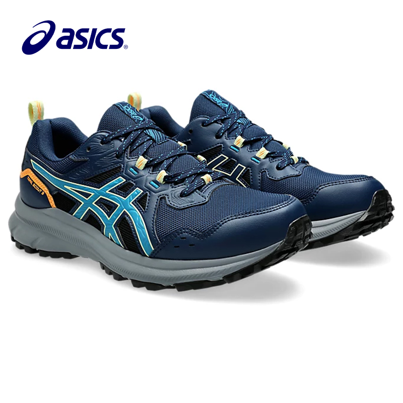 Men's or Ladies Trail Scout 3 Off-Road Shoes